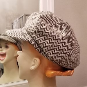 NINE & CO | Newsboy | 4087